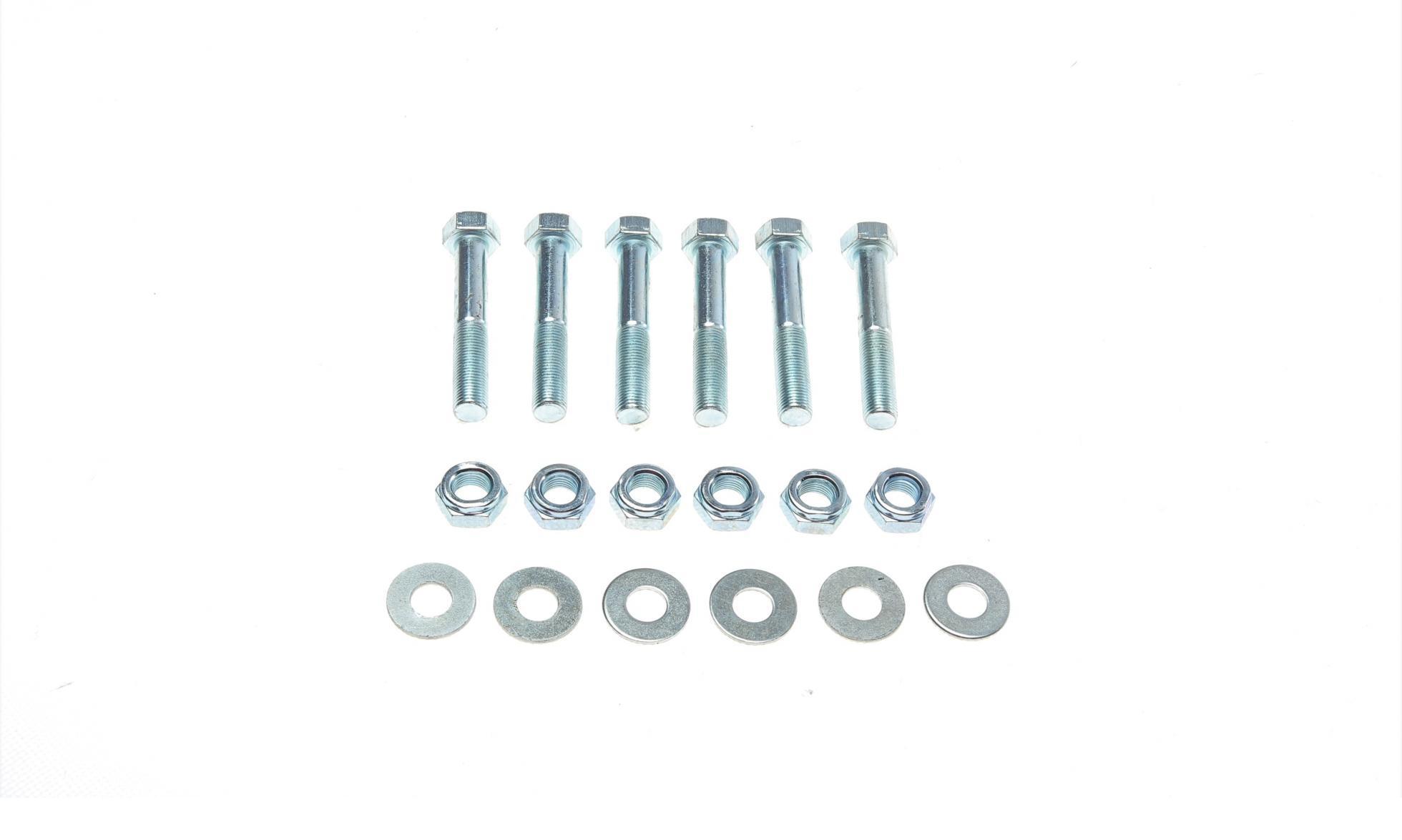 0834101 TRUCKTEC AUTOMOTIVE